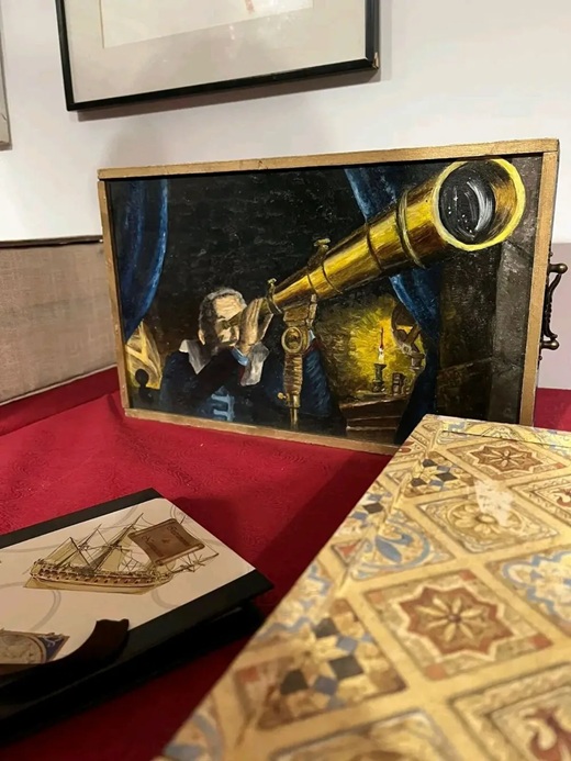 La 'Ruta Quetzal' revive en Tierra de Campos. - Foto: Oficina de Turismo de Santerv&aacute;s de Campos